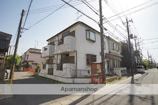 ロマネ春日部の画像