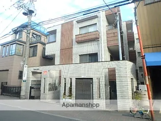 ジュネパレス越谷の画像