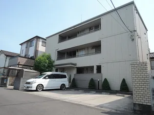カーサヴィエントの画像