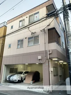 HANAマンションの画像