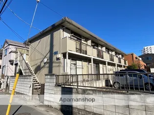 シティハイム 池垣荘の画像