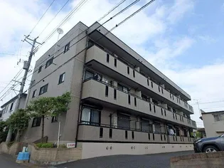 コンフォート嵯峨の画像