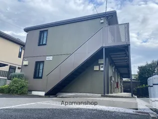 フォレストビラTKの画像