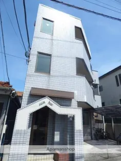 ジュネパレス越谷第02の画像