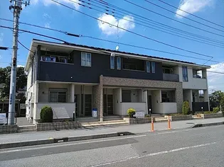 セイバリー スクエアの画像