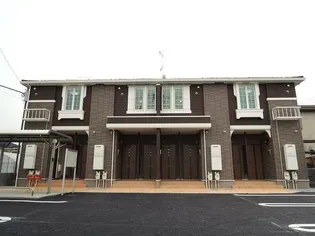 ジュネス ハイムの画像