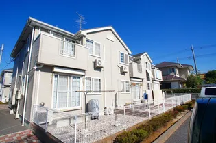 セレーナC館の画像