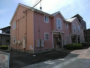 ペアレンツHの画像