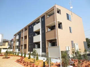 パークビレッジ春日部IIの画像