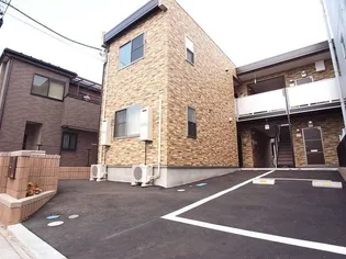 リブリ ROOMY'Sの画像