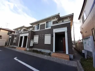 ウィステリア アロッジオの画像