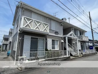 バーリーハウスBの画像