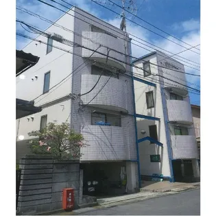 ベルメゾン春日部の画像