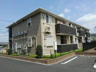 フレアビタシオンDの画像