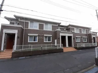 リバーパーク五番館の画像