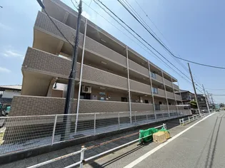 グランパレス越谷の画像