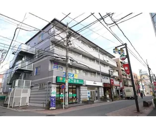 アーバン清水の画像