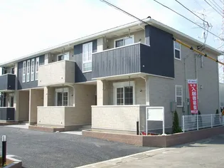 グレイス ヒルズII 春日部市の画像