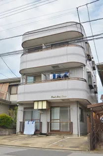 パークサイドヒルズの画像