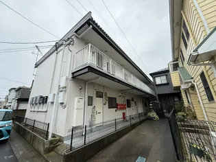 ヒカリハイツの画像