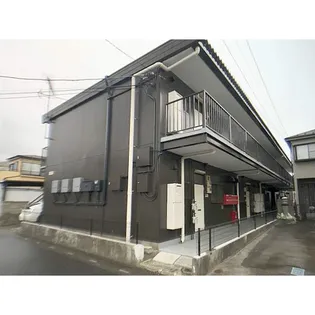 ヒカリハイツの画像