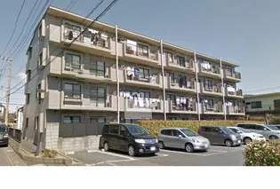 セルリア春日部 Aの画像