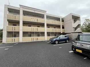 グランテラスの画像