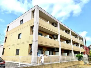 グランテラスの画像