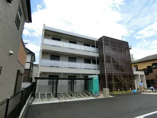 リブリ LES AMISの画像