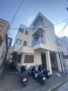 シェソワ赤山の画像