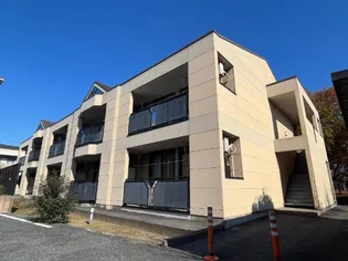 タペストリー【1階】の外観