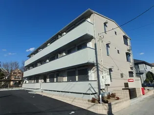 リビエールセレナの画像