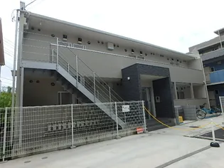 ウエストハイム大袋の画像