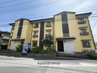 メゾングロワールの画像