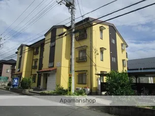 メゾングロワールの画像