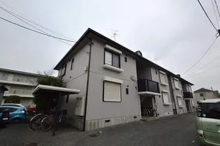 ロアンヌ A棟の画像