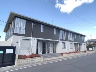 BEANS【2階】の外観