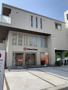 エース南越谷第2ビル【3階】の外観