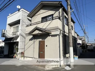 ベルメゾン越谷の画像