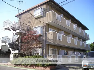 KSハウスIIの画像