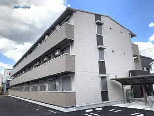 ロイヤルヒル越谷の画像