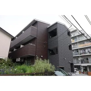 J TOWNの画像