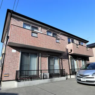 メゾンボヌールの画像