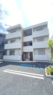 Tスクエア越ヶ谷の画像