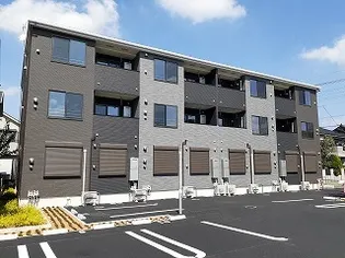 NOVA IIの画像