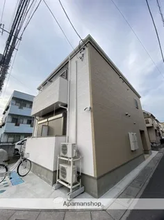 ヴィラート武里の画像