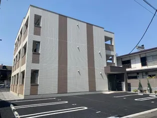 エクセレント越谷の画像