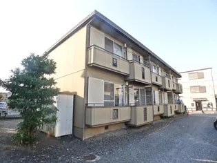 ピアスメゾンの画像