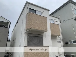 リベルテ春日部の画像