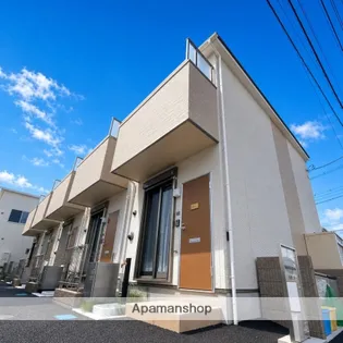 MAISONETTEPARK大道IIB棟の画像